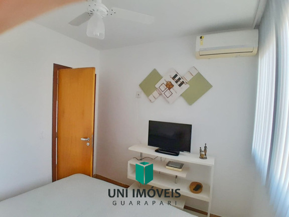 Imagem Apartamento com 1 Quarto à Venda, 60 m² em Nova Guarapari - Guarapari
