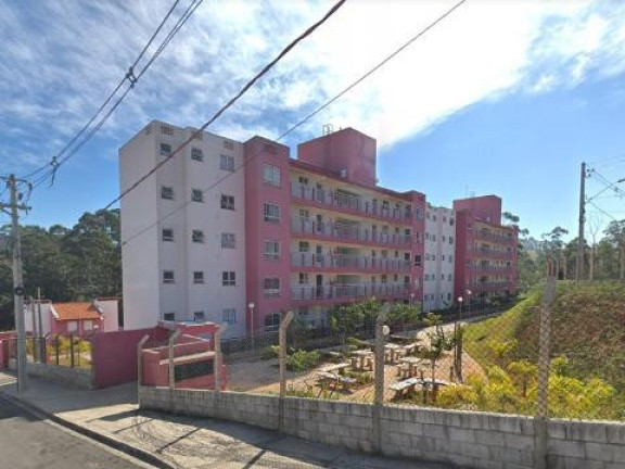 Apartamento com 2 Quartos à Venda, 50 m² em Fazenda Albor - Arujá