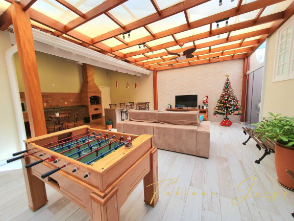 Casa com 3 Quartos à Venda, 300 m² em Jardim Novo Horizonte - Valinhos