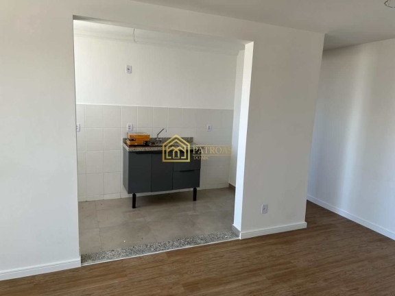 Imagem Apartamento com 2 Quartos à Venda, 50 m² em Utinga - Santo André Imagem Apartamento com 2 Quartos à Venda, 50 m² em Utinga - Santo André