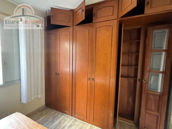 Imagem Apartamento com 2 Quartos à Venda, 56 m² em Vila Andrade - São Paulo Imagem Apartamento com 2 Quartos à Venda, 56 m² em Vila Andrade - São Paulo