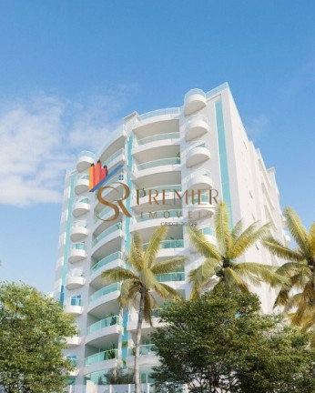 Apartamento com 3 Quartos à Venda, 257 m² em Praia Brava De Itajaí - Itajaí