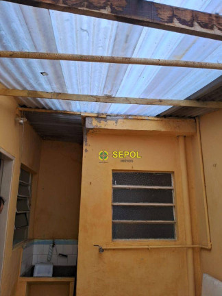 Imagem Casa com 1 Quarto para Alugar, 38 m² em Vila Carrão - São Paulo Imagem Casa com 1 Quarto para Alugar, 38 m² em Vila Carrão - São Paulo