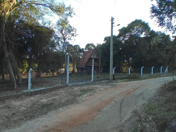 Imagem Casa com 2 Quartos à Venda, 6 m² em águas Claras - Viamão