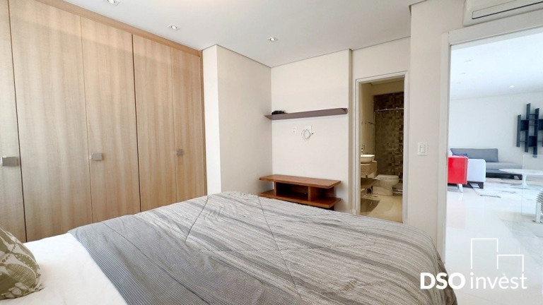 Imagem Cobertura com 3 Quartos à Venda,  em Brooklin - São Paulo