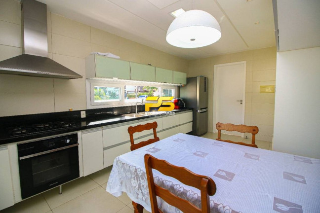 Imagem Casa com 4 Quartos à Venda, 270 m² em Altiplano Cabo Branco - João Pessoa Imagem Casa com 4 Quartos à Venda, 270 m² em Altiplano Cabo Branco - João Pessoa
