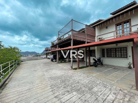 Imagem Casa com 2 Quartos à Venda, 110 m² em Panorama - Teresópolis Imagem Casa com 2 Quartos à Venda, 110 m² em Panorama - Teresópolis