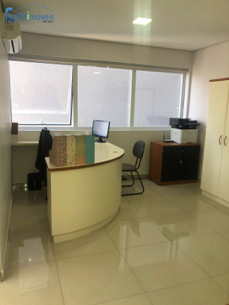 Imagem Sala Comercial à Venda, 84 m² em Centro - Santo André