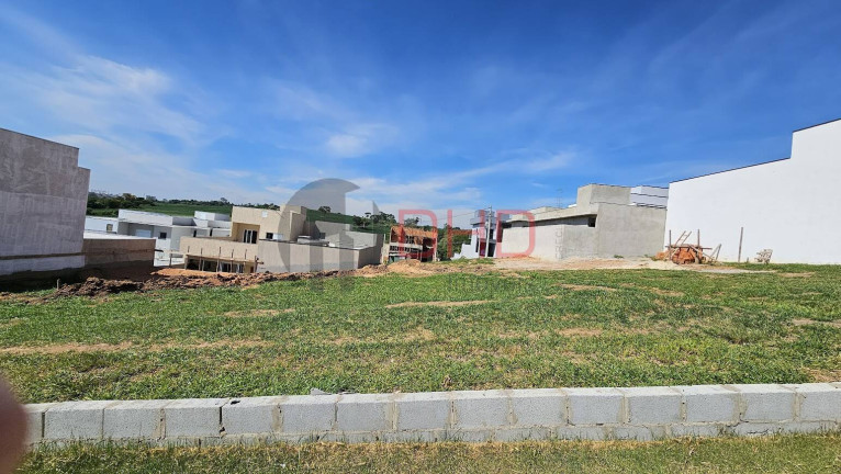 Imagem Terreno em Condomínio à Venda, 200 m² em Wanel Ville - Sorocaba Imagem Terreno em Condomínio à Venda, 200 m² em Wanel Ville - Sorocaba