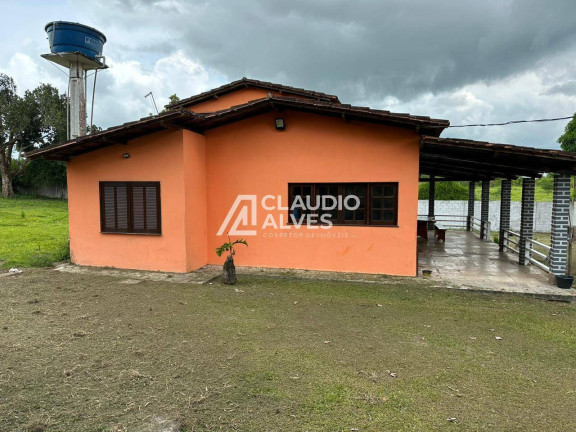 Imagem Chácara com 2 Quartos à Venda, 4.300 m² em Br 101 - Conceição Do Jacuípe Imagem Chácara com 2 Quartos à Venda, 4.300 m² em Br 101 - Conceição Do Jacuípe