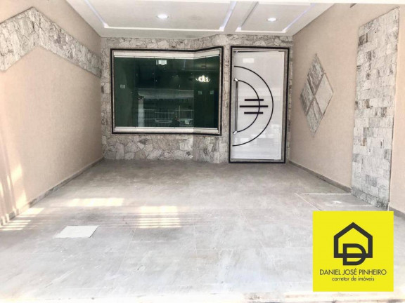 Imagem Sobrado com 2 Quartos à Venda, 108 m² em Caiçara - Praia Grande Imagem Sobrado com 2 Quartos à Venda, 108 m² em Caiçara - Praia Grande