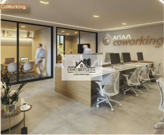 Imagem Apartamento com 2 Quartos à Venda, 56 m² em Intermares - Cabedelo Imagem Apartamento com 2 Quartos à Venda, 56 m² em Intermares - Cabedelo