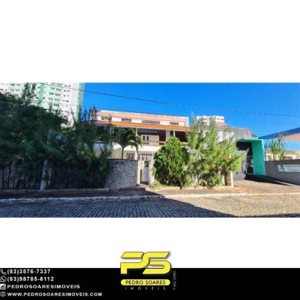 Imagem Casa com 4 Quartos à Venda, 512 m² em Estados - João Pessoa Imagem Casa com 4 Quartos à Venda, 512 m² em Estados - João Pessoa