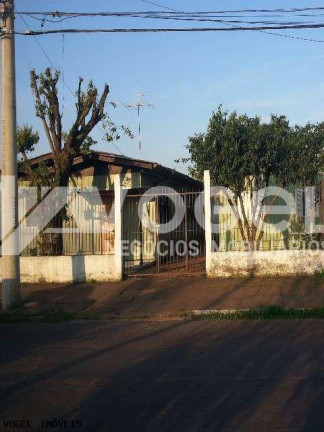 Imagem Casa com 2 Quartos à Venda, 250 m² em Scharlau - Sao Leopoldo Imagem Casa com 2 Quartos à Venda, 250 m² em Scharlau - Sao Leopoldo