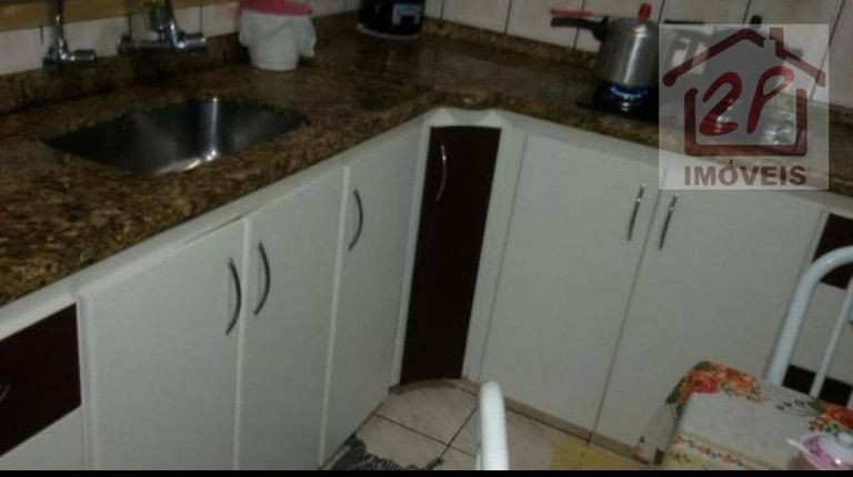 Imagem Casa com 2 Quartos à Venda, 80 m² em Jardim Americano - São José Dos Campos Imagem Casa com 2 Quartos à Venda, 80 m² em Jardim Americano - São José Dos Campos