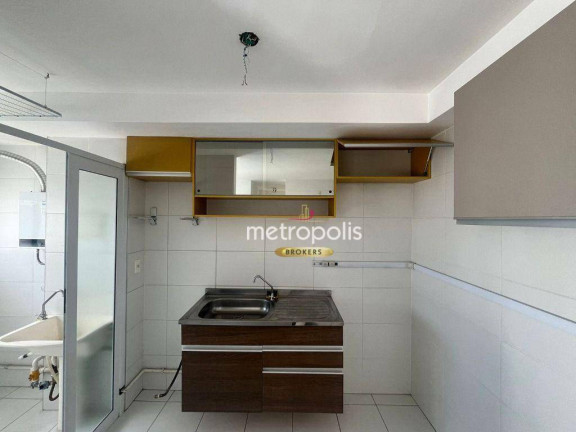 Imagem Apartamento com 2 Quartos à Venda, 47 m² em Vila Bela - São Paulo