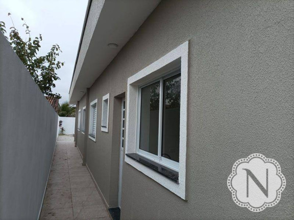 Imagem Casa com 3 Quartos à Venda, 95 m² em Cibratel Ii - Itanhaém Imagem Casa com 3 Quartos à Venda, 95 m² em Cibratel Ii - Itanhaém