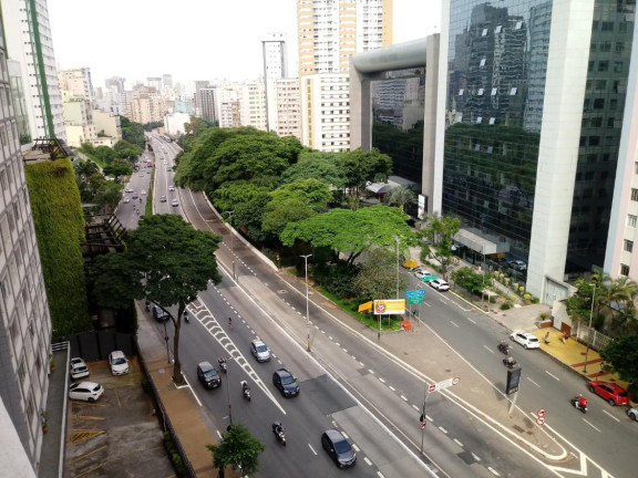 Imagem Apartamento com 1 Quarto à Venda, 45 m² em Bela Vista - São Paulo Imagem Apartamento com 1 Quarto à Venda, 45 m² em Bela Vista - São Paulo