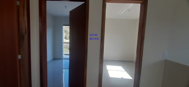 Imagem Sobrado com 3 Quartos à Venda, 80 m² em Tatuquara - Curitiba