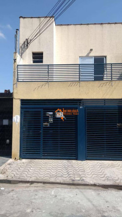 Imagem Sobrado com 6 Quartos à Venda, 280 m² em Vila Flórida - Guarulhos Imagem Sobrado com 6 Quartos à Venda, 280 m² em Vila Flórida - Guarulhos