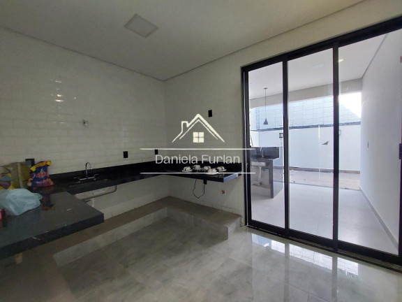 Imagem Casa de Condomínio com 3 Quartos à Venda, 162 m² em Condomínio Residencial Flores - Votorantim