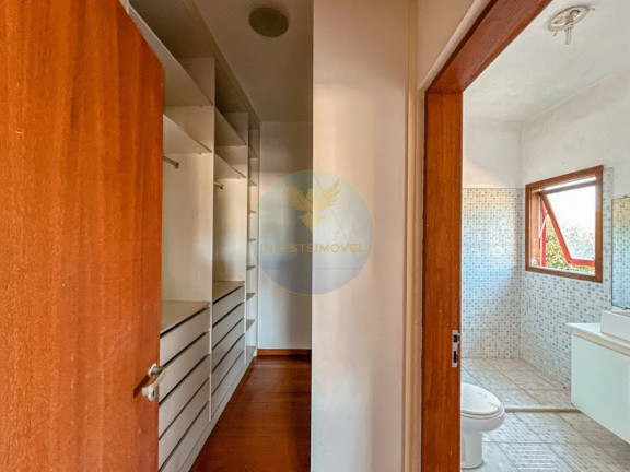 Imagem Casa de Condomínio com 3 Quartos à Venda, 300 m² em Granja Viana - Carapicuíba