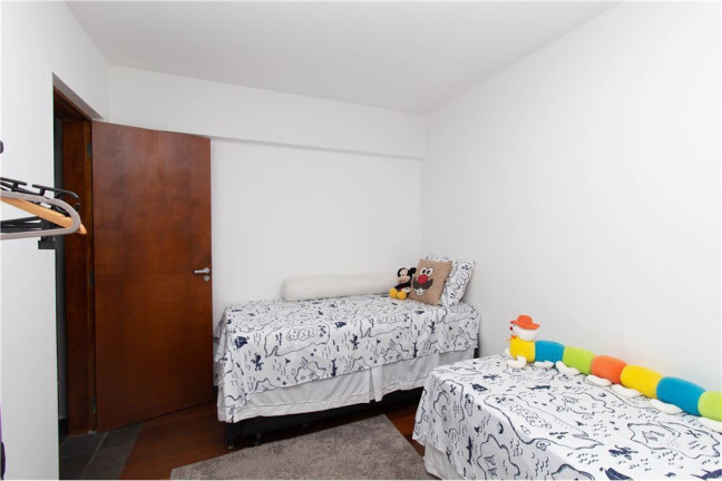 Imagem Imóvel com 3 Quartos à Venda,  em Moema - São Paulo