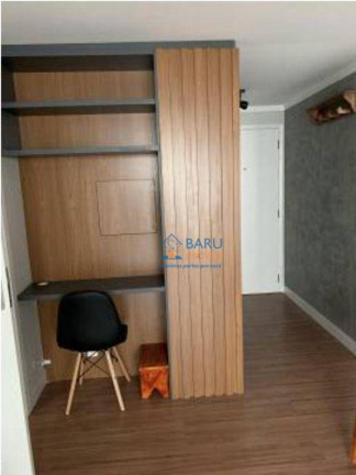 Imagem Apartamento com 1 Quarto para Alugar, 36 m² em Santa Cecília - São Paulo Imagem Apartamento com 1 Quarto para Alugar, 36 m² em Santa Cecília - São Paulo