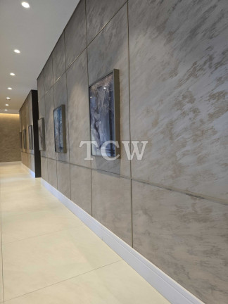 Imagem Apartamento com 3 Quartos à Venda, 149 m² em Moema - São Paulo