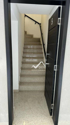 Imagem Casa de Vila com 2 Quartos à Venda, 89 m² em Boqueirão - Santos