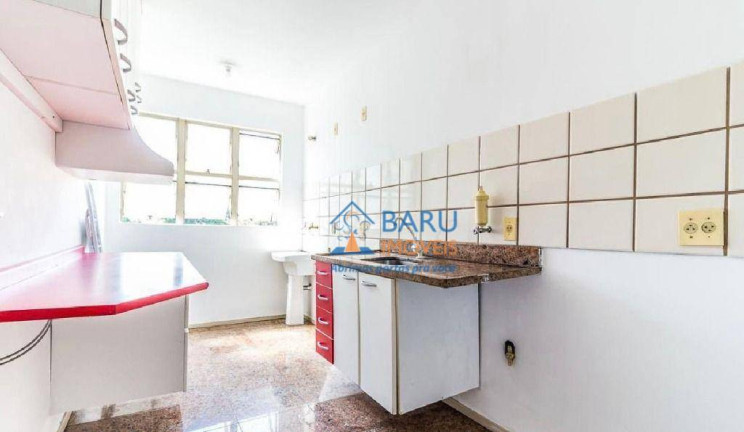 Imagem Apartamento com 2 Quartos à Venda, 56 m² em Barra Funda - São Paulo Imagem Apartamento com 2 Quartos à Venda, 56 m² em Barra Funda - São Paulo