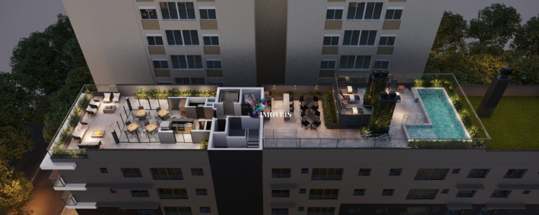 Imagem Apartamento com 2 Quartos à Venda, 66 m² em Floresta - Porto Alegre Imagem Apartamento com 2 Quartos à Venda, 66 m² em Floresta - Porto Alegre