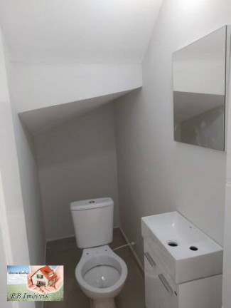 Imagem Casa com 3 Quartos à Venda, 103 m² em Vila Pires - Santo André Imagem Casa com 3 Quartos à Venda, 103 m² em Vila Pires - Santo André