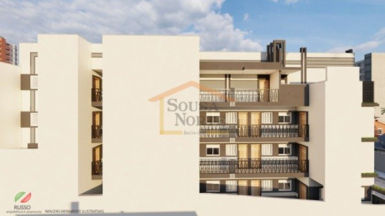 Imagem Apartamento com 1 Quarto à Venda, 26 m² em Parada Inglesa - São Paulo Imagem Apartamento com 1 Quarto à Venda, 26 m² em Parada Inglesa - São Paulo