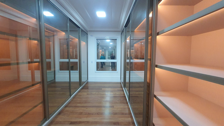 Imagem Casa com 10 Quartos à Venda, 2.156 m² em Alphaville - Santana De Parnaíba