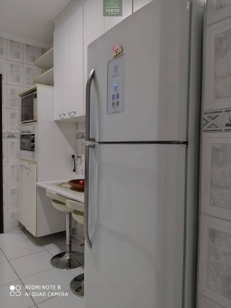 Imagem Apartamento com 3 Quartos à Venda, 87 m² em Santo André Imagem Apartamento com 3 Quartos à Venda, 87 m² em Santo André