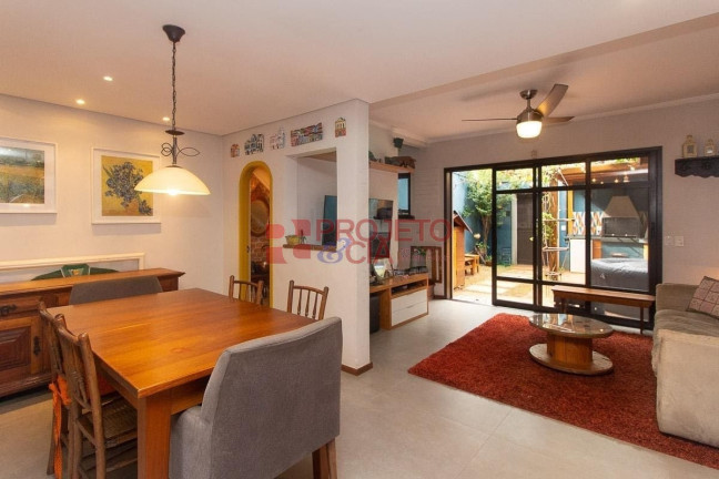 Imagem Casa com 3 Quartos à Venda, 103 m² em Alto Da Boa Vista - São Paulo Imagem Casa com 3 Quartos à Venda, 103 m² em Alto Da Boa Vista - São Paulo