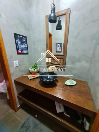 Imagem Casa de Condomínio com 3 Quartos à Venda, 230 m² em Condomínio Villagio Milano - Sorocaba