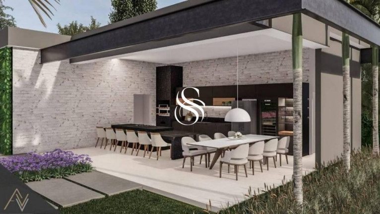 Imagem Casa com 5 Quartos à Venda, 349 m² em Cond. Bouganville - Lagoa Santa Imagem Casa com 5 Quartos à Venda, 349 m² em Cond. Bouganville - Lagoa Santa
