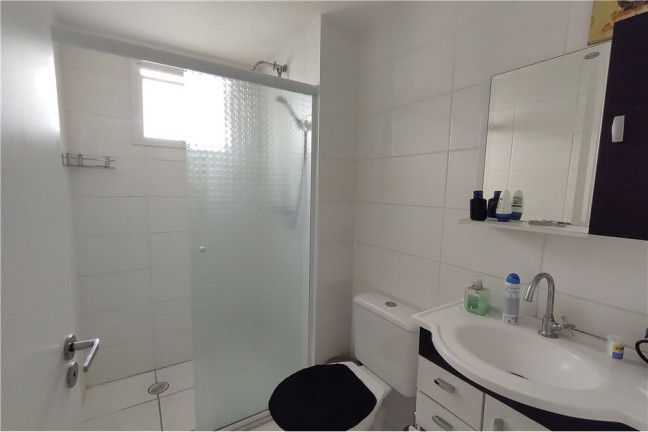 Imagem Apartamento com 2 Quartos à Venda, 46 m² em Jardim Ibitirama - São Paulo