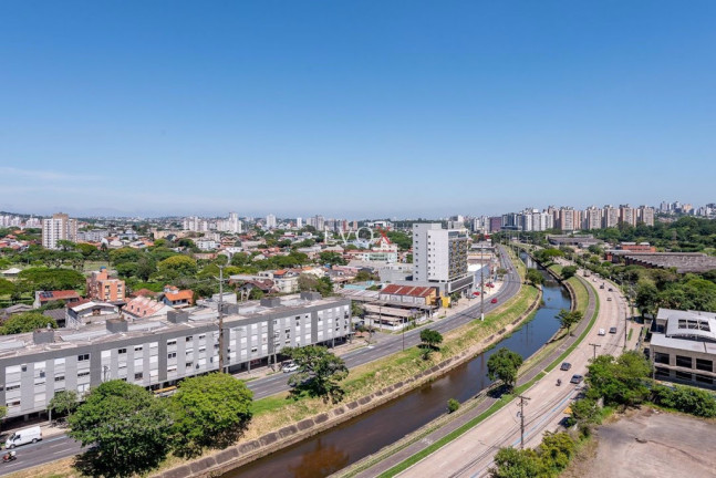 Imagem Apartamento com 1 Quarto à Venda, 38 m² em Jardim Botânico - Porto Alegre Imagem Apartamento com 1 Quarto à Venda, 38 m² em Jardim Botânico - Porto Alegre