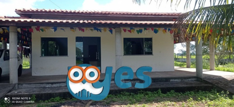 Imagem Imóvel com 3 Quartos à Venda, 10.000 m² em Asa Branca - Feira De Santana Imagem Imóvel com 3 Quartos à Venda, 10.000 m² em Asa Branca - Feira De Santana