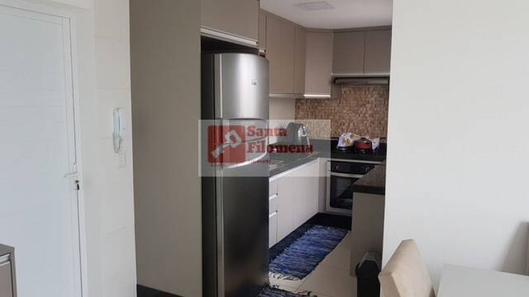 Imagem Cobertura com 3 Quartos à Venda, 88 m² em Vila Tibiriçá - Santo André Imagem Cobertura com 3 Quartos à Venda, 88 m² em Vila Tibiriçá - Santo André