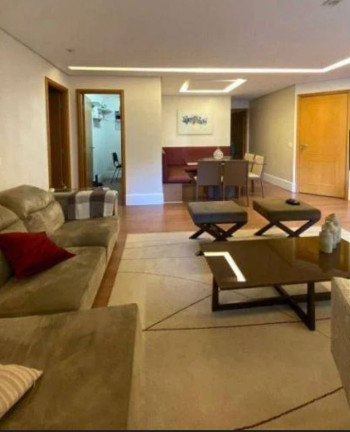 Imagem Apartamento com 3 Quartos à Venda, 114 m² em Vila Leopoldina - São Paulo