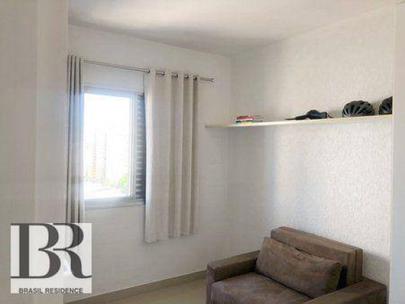 Imagem Apartamento com 2 Quartos à Venda, 50 m² em Campo Grande - São Paulo Imagem Apartamento com 2 Quartos à Venda, 50 m² em Campo Grande - São Paulo