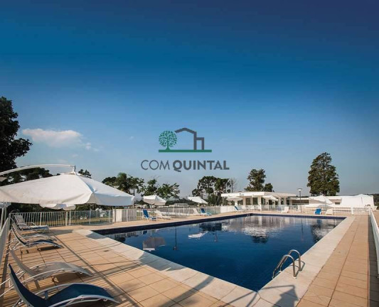 Imagem Terreno à Venda, 506 m² em Paisagem Renoir - Cotia Imagem Terreno à Venda, 506 m² em Paisagem Renoir - Cotia