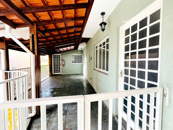 Imagem Casa com 2 Quartos à Venda, 300 m² em Santa Angela - Poços De Caldas