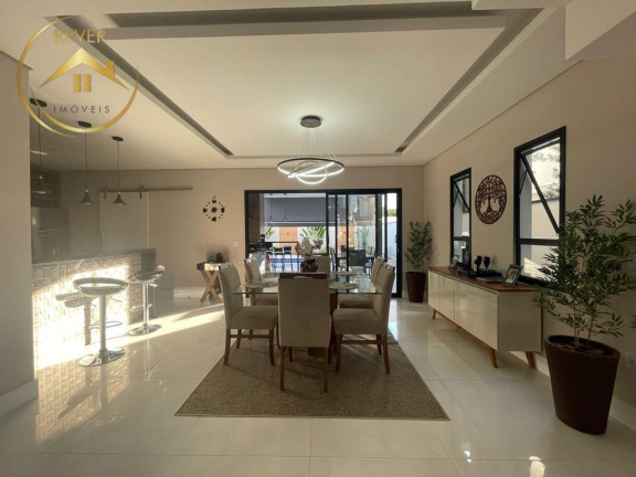 Imagem Sobrado com 3 Quartos à Venda, 258 m² em Swiss Park - Campinas Imagem Sobrado com 3 Quartos à Venda, 258 m² em Swiss Park - Campinas