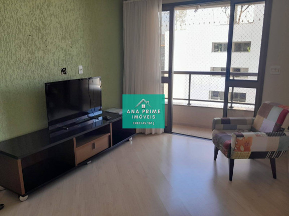 Imagem Apartamento com 2 Quartos à Venda, 75 m² em Parque Residencial Aquarius - São José Dos Campos Imagem Apartamento com 2 Quartos à Venda, 75 m² em Parque Residencial Aquarius - São José Dos Campos