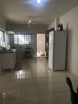 Imagem Sobrado com 4 Quartos à Venda, 479 m² em Vila Esplanada - São José Do Rio Preto Imagem Sobrado com 4 Quartos à Venda, 479 m² em Vila Esplanada - São José Do Rio Preto